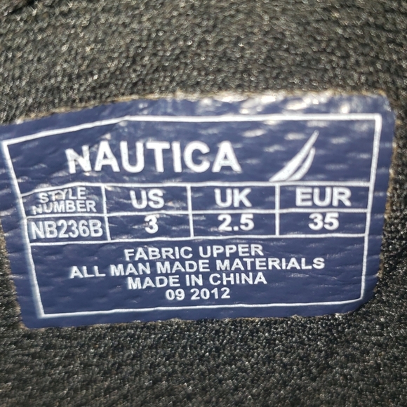 Boots - Picture 5 of 5